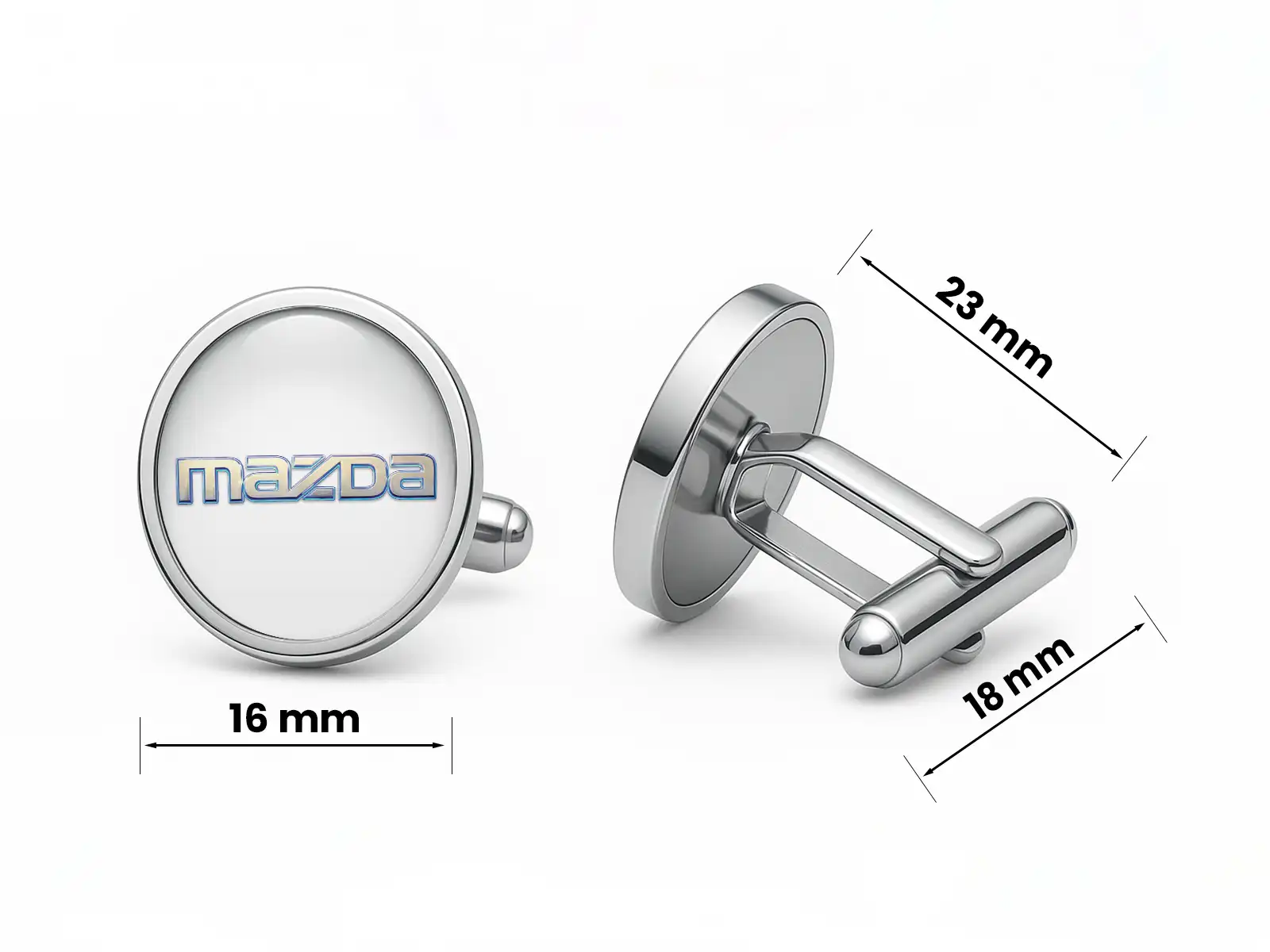 Mazda Gemelos Temáticos Alta Gama Universal Modernos